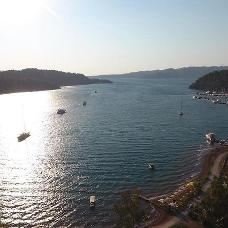 Hotel Marimare Beach&Bungalow Marmaris Exterior foto