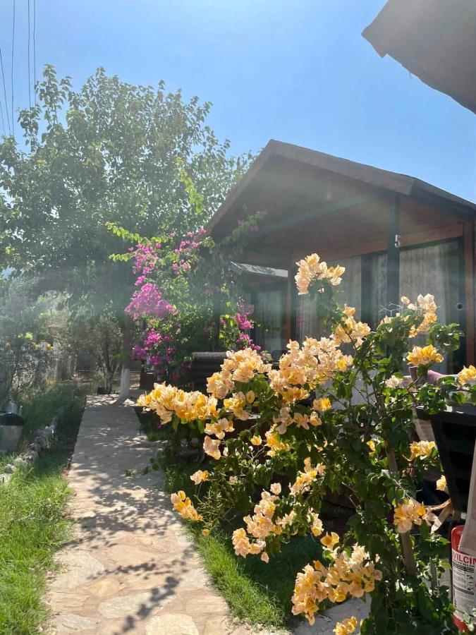 Hotel Marimare Beach&Bungalow Marmaris Exterior foto